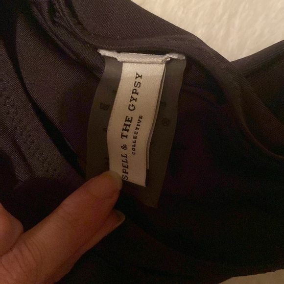 Spell Leggings - Picture 3 of 4